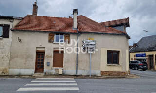 Maison 5 Pièces 105 m² à louer à Conflans-sur-Seine (51260)