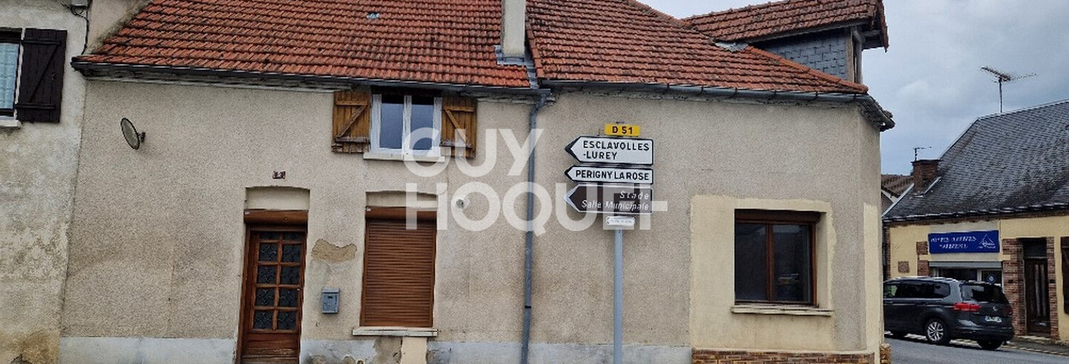 Maison 5 Pièces 105 m² à louer à Conflans-sur-Seine (51260)