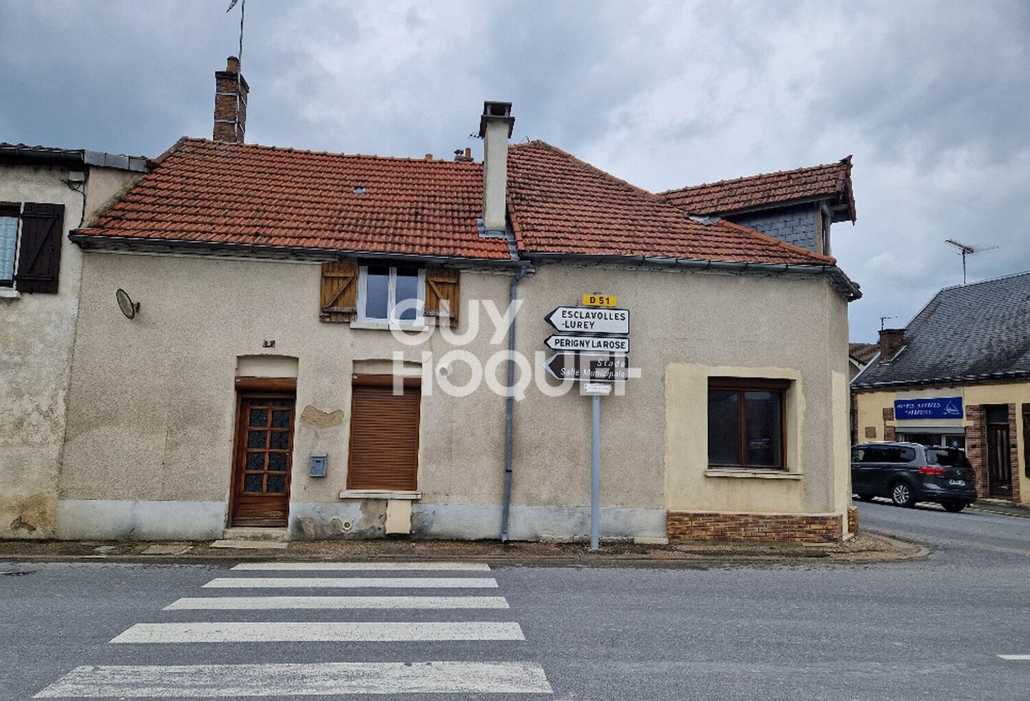 maison — photo 1
