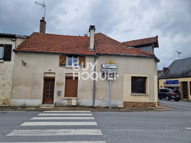 maison — photo 1
