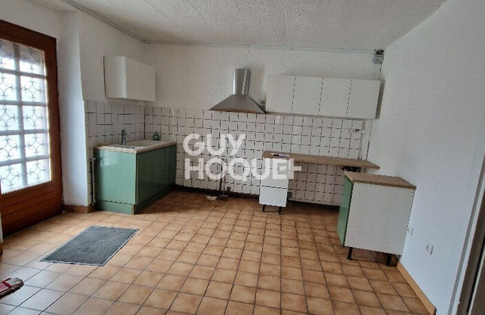 maison — photo 5