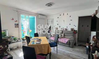 Maison 4 Pièces 80 m² à vendre à Perpignan (66000)
