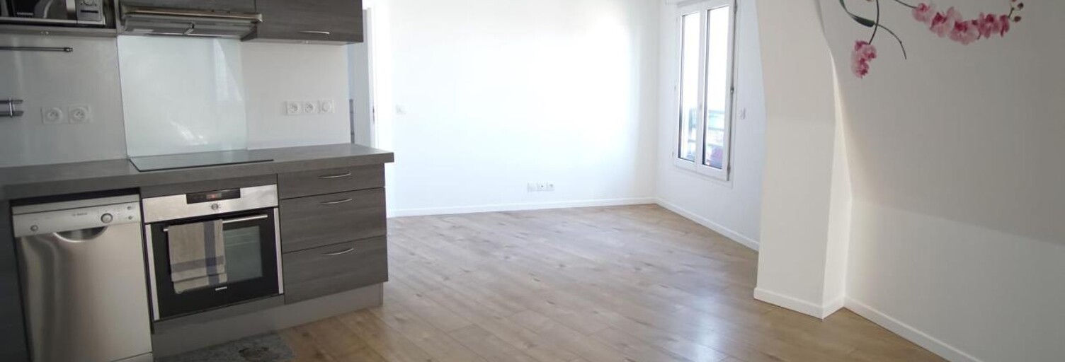 Appartement 4 Pièces 75 m² à vendre à Créteil (94000)