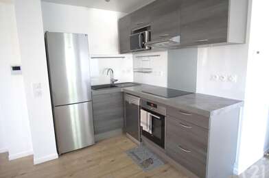 Appartement 4 pièces 324000 €