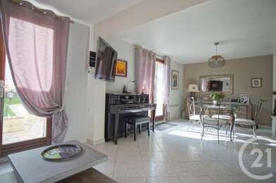 Maison 5 pièces 385000 €