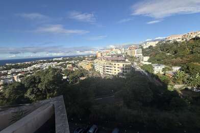 Appartement 1 pièces 560 €