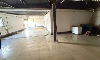 Local industriel  150 m² à louer à Saint-Denis (97400)