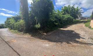 Terrain  422 m² à vendre à Saint-Paul (97423)