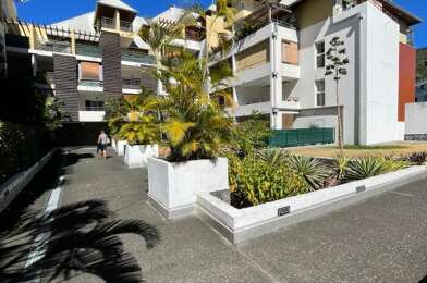 Appartement 2 pièces 665 €