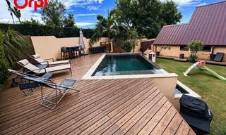 Maison 5 Pièces 140 m² à vendre à La Possession (97419)