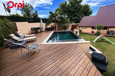 Maison 5 pièces 450000 €