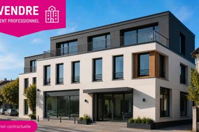 Immeuble  685230 €