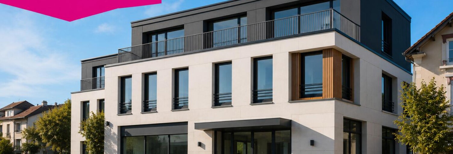 Immeuble  235 m² à vendre à Saint-Denis (97400)