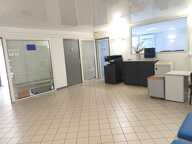 Bureaux 305 m² centre-ville Saint-Denis — photo 3