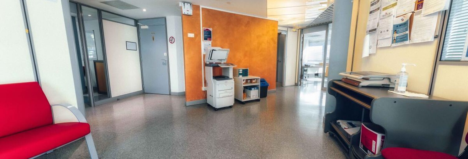 Bureau  250 m² à vendre à Saint-Denis (97490)