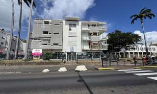 Bureau  250 m² à vendre à Saint-Denis (97490)
