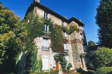 Appartement 3 pièces 249000 €
