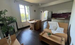 Appartement 3 Pièces 64 m² à vendre à Ermont (95120)