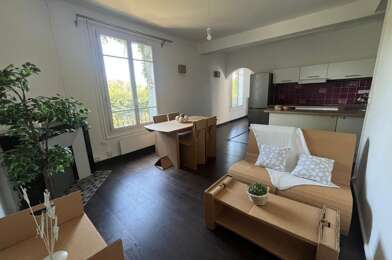 Appartement 3 pièces 229500 €