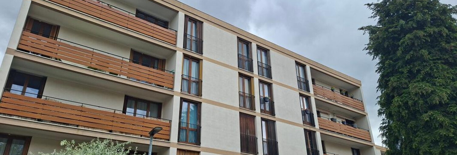 Appartement 3 Pièces 71 m² à louer à Franconville (95130)