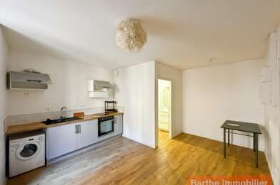 Appartement 1 pièces 395 €