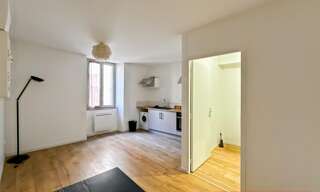 Appartement 1 Pièce 19 m² à louer à Gaillac (81600)