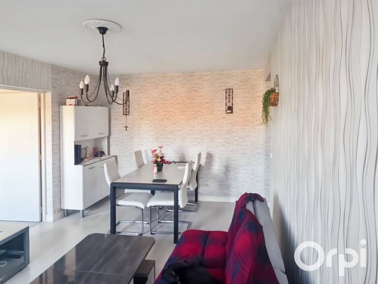 Appartement À Vendre — photo 1