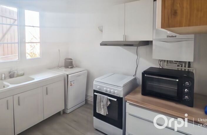 Appartement À Vendre — photo 2