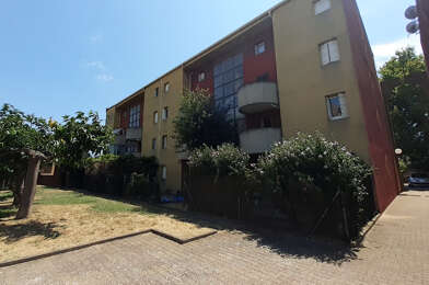 Appartement 4 pièces 703 €
