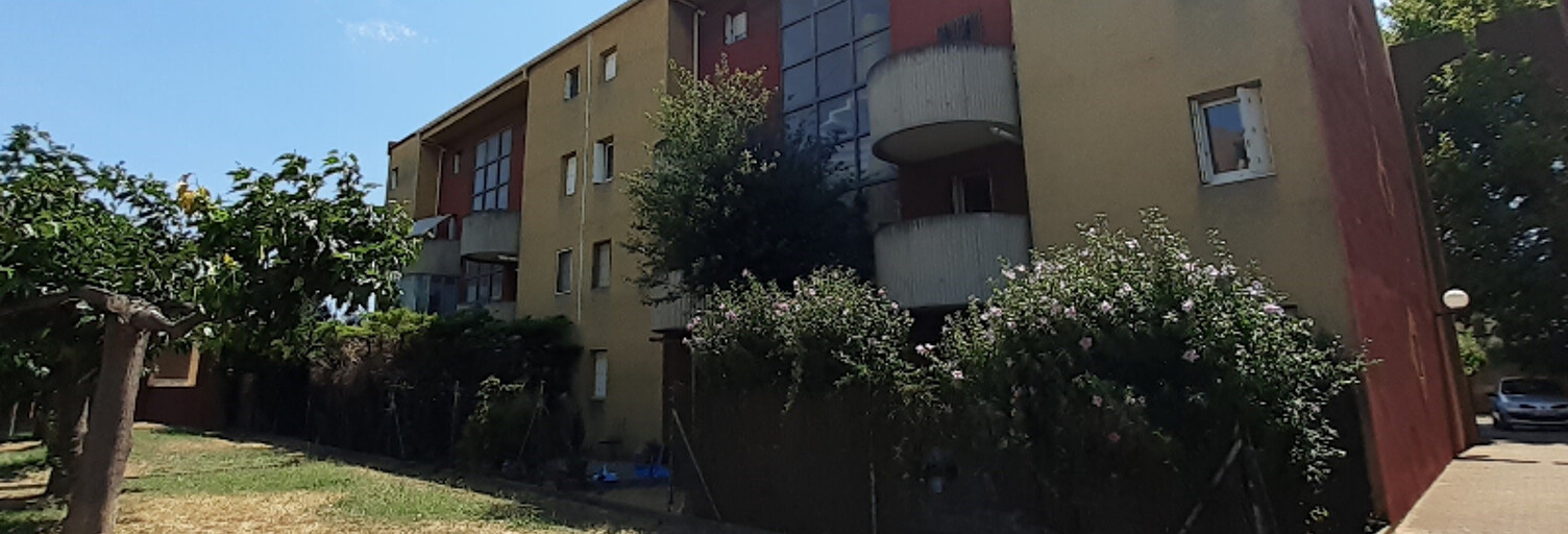 Appartement 4 Pièces 76 m² à louer à Cavaillon (84300)