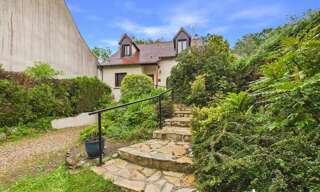 Maison 5 Pièces 136 m² à vendre à Orgeval (78630)