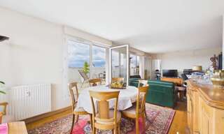 Appartement 5 Pièces 133 m² à vendre à Créteil (94000)