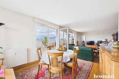 Appartement 5 pièces 435000 €