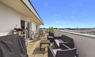 Appartement 5 Pièces 133 m² à vendre à Créteil (94000)