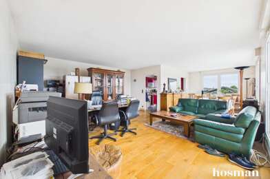 Appartement 5 pièces 420000 €