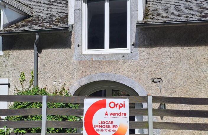 Ancien moulin au cœur des Pyrénées — photo 2