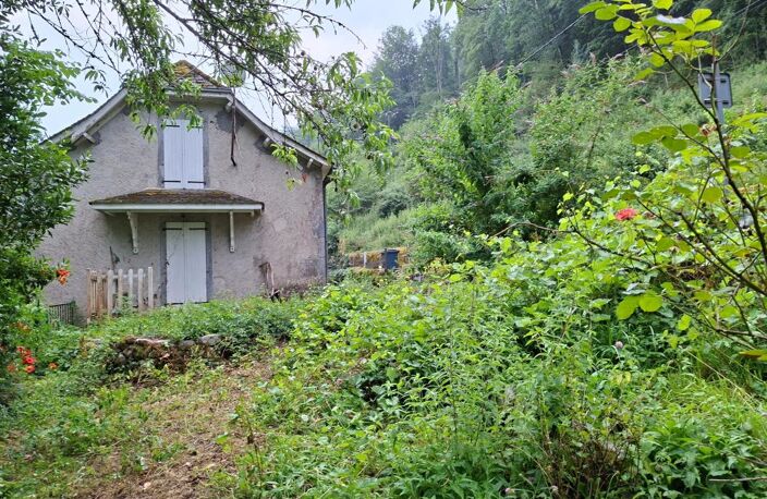 Ancien moulin au cœur des Pyrénées — photo 3