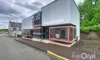 Maison 1 Pièce 300 m² à vendre à Saint-Éloy-les-Mines (63700)