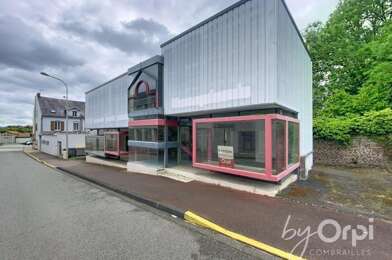 Maison 1 pièces 49900 €