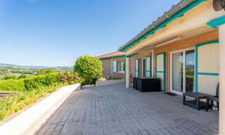 Maison 5 Pièces 112 m² à vendre à Sarcey (69490)