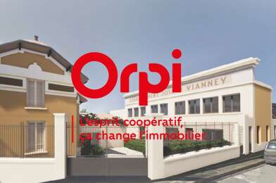 Appartement 3 pièces 131000 €