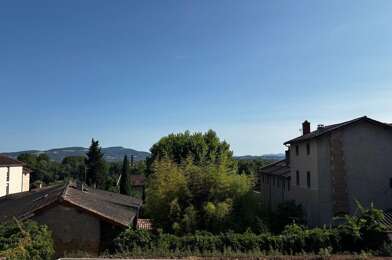 Appartement 3 pièces 131000 €