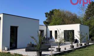 Maison 5 Pièces 245 m² à vendre à Talmont-Saint-Hilaire (85440)