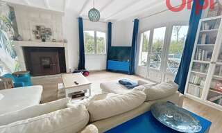 Maison 5 Pièces 214 m² à vendre à Talmont-Saint-Hilaire (85440)