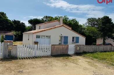 Maison 4 pièces 273800 €