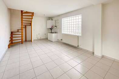 Appartement 2 pièces 620 €