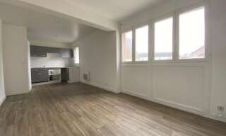 Appartement 3 Pièces 50 m² à vendre à Aubergenville (78410)