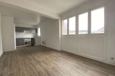 Appartement 3 pièces 169000 €