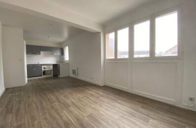 Appartement À Vendre — photo du bien