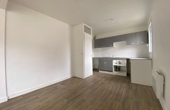 Appartement À Vendre — photo 2